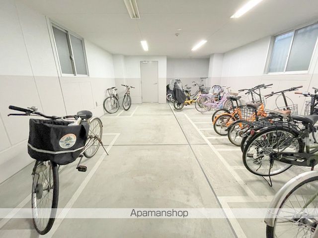 ゼロワン谷町のその他写真