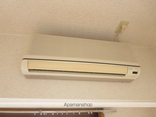 マンション・カイトの内装写真