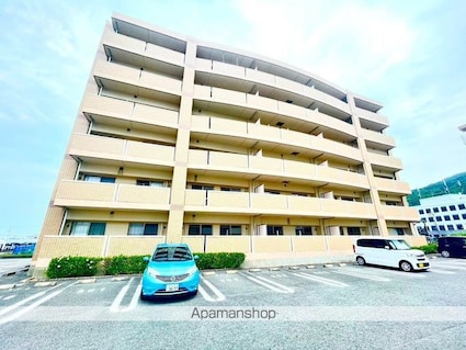 和歌山県和歌山市紀三井寺[3LDK/70.57m2]の外観2