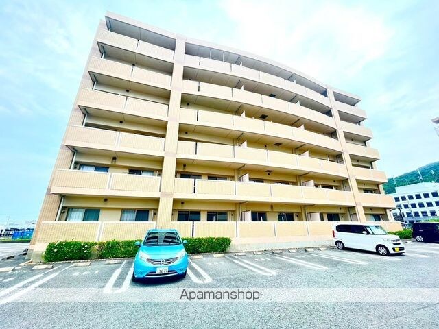 ポルトーネ[3LDK/70.57m2]の外観2