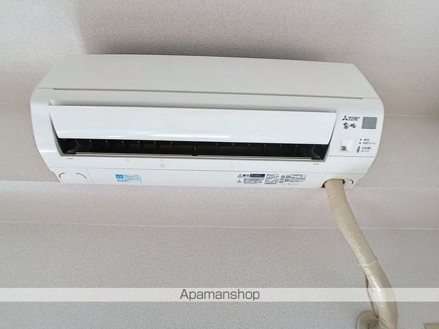 小関ハイツの内装写真
