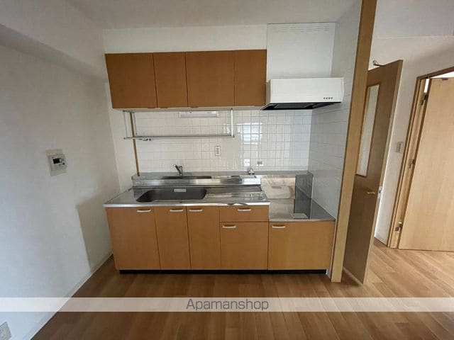 メゾン東山の内装写真