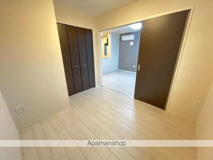 パレス北野[2LDK/50.08m2]の内装