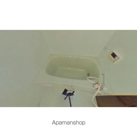 プレズイールの内装写真