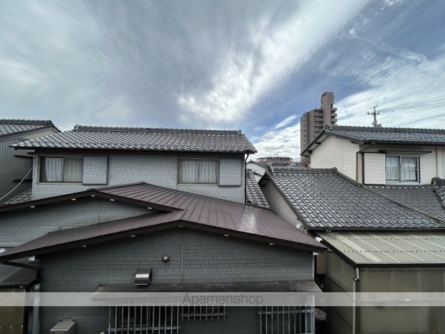 EXCE 福塚の内装写真