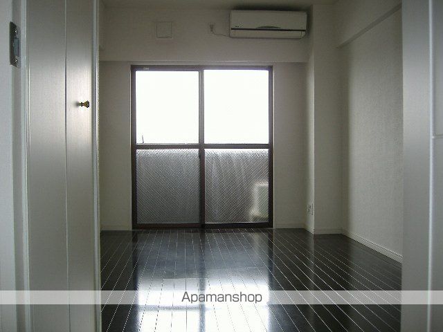 レジディア多摩川の内装写真