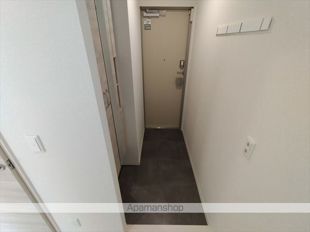 クラシスト清和園町の内装写真