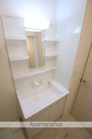 DーROOMトラベシアの内装写真