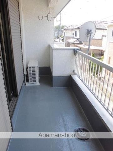 池田コーポの内装写真