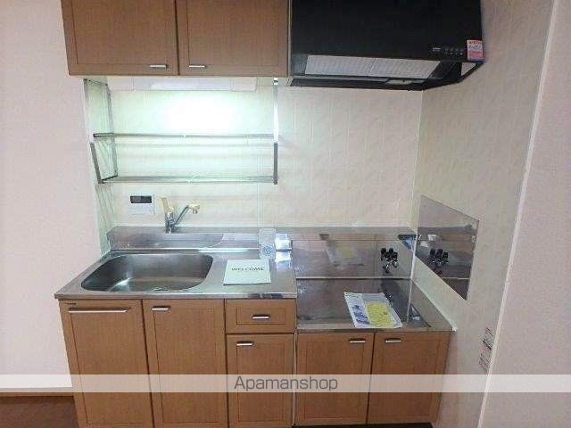 セジュール大宮西の内装写真