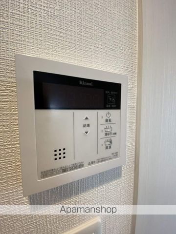 エスリードレジデンス大阪弁天町の内装写真
