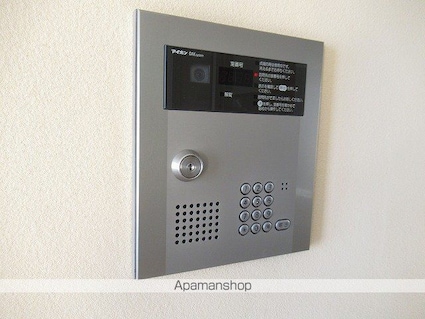 ピースエスパシオ[1LDK/45.91m2]の共用部2