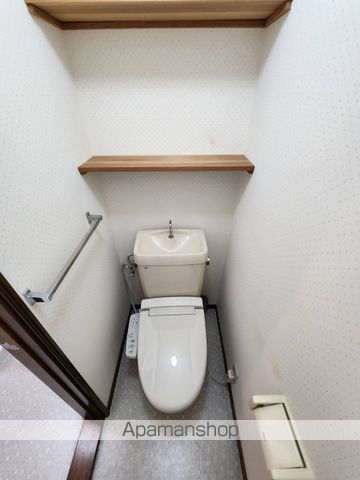 サウスパーク浜寺の内装写真