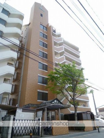 ○日吉壱番館 402 ｜ 福岡県久留米市日吉町137-1（賃貸マンション1LDK・4階・40.75㎡） その4