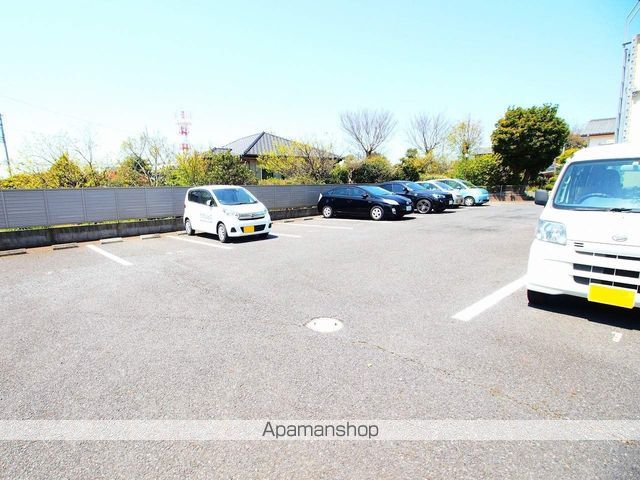 ソルティネーゼ カシマのその他写真