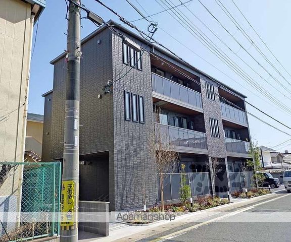 シャーメゾンアオハウオリ