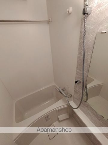 ESLEADNANBATHEプレミアの内装写真