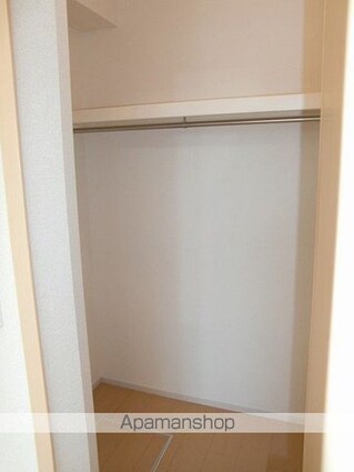 ルガル　ボニート[2LDK/56.2m2]の収納