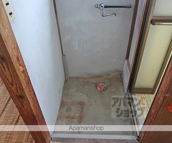 久世殿城町142-7貸家の内装写真