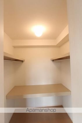 リジェール[2LDK/59.28m2]の収納