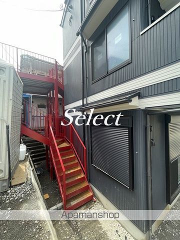 ハーミットクラブハウス横浜三ツ沢下町のその他写真