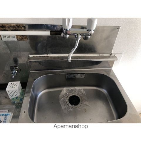 ロフティCPの内装写真