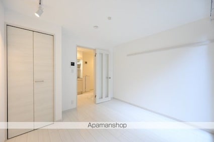 東京都荒川区西尾久１丁目[1K/17.15m2]のリビング・居間2