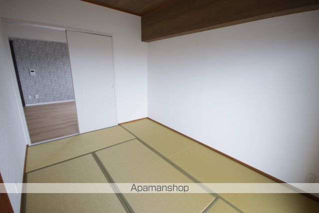せせら壱番館の内装写真