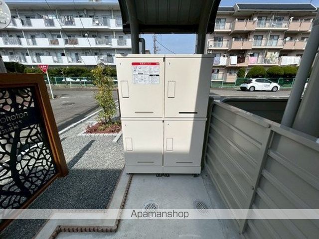 ナトリア ポートのその他写真