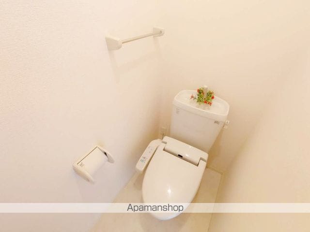 ハイツ エンカウンター IIの内装写真
