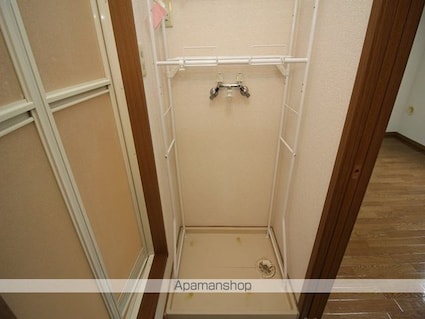 ドミール大野[1R/27.27m2]の内装7