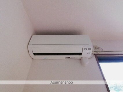 ボナールⅡ[2LDK/62.1m2]のその他設備