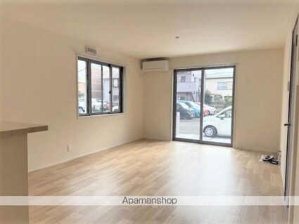 光町２丁目戸建[3SLDK/88.89m2]のリビング・居間