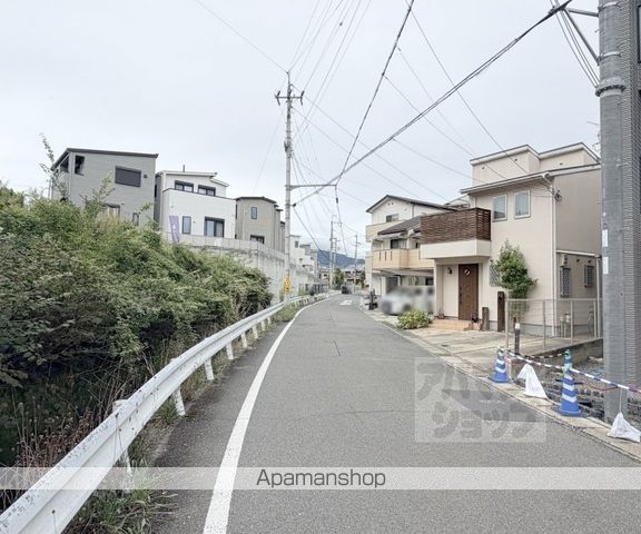 ラ・ポーズ長岡京の内装写真