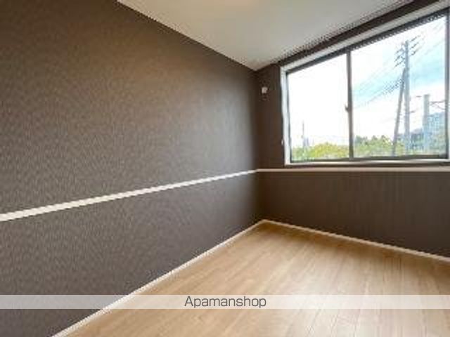 新発田市富塚町2丁目アパートの内装写真