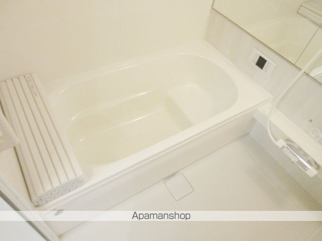 DーROOM GRACIA A棟の内装写真