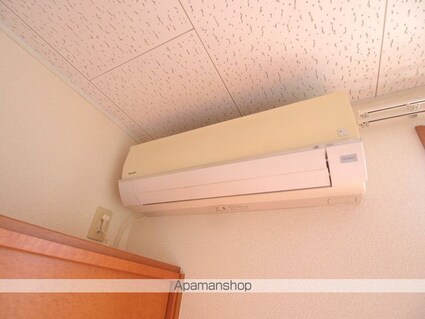 レオパレスしんばし[1K/23.18m2]のその他設備