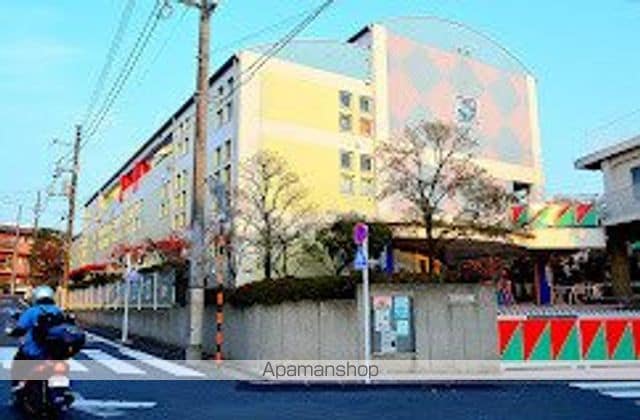 RJRリクロス西馬込の周辺写真