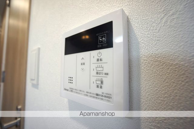 プレサンス太閤通ファシールの内装写真