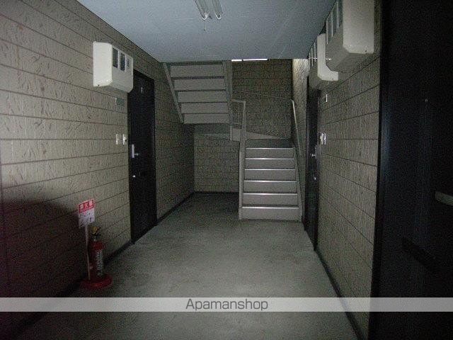 シーマリンの内装写真