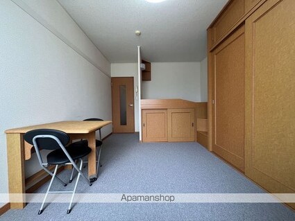 レオパレス信夫ヶ丘[1K/23.18m2]のリビング・居間2