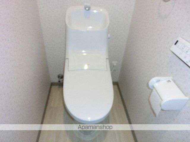 ロイヤルガーデン北前川の内装写真
