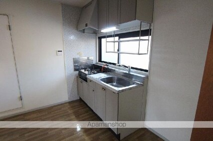 ロイヤルコート屋島Ｄ・Ｅ[3DK/55.44m2]のその他内装6