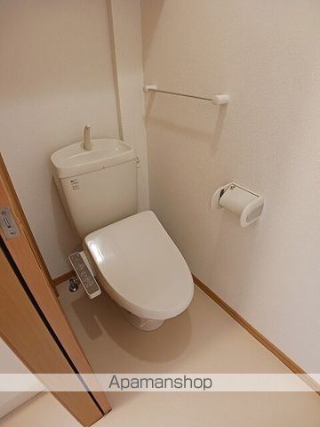 サニーコート IIの内装写真