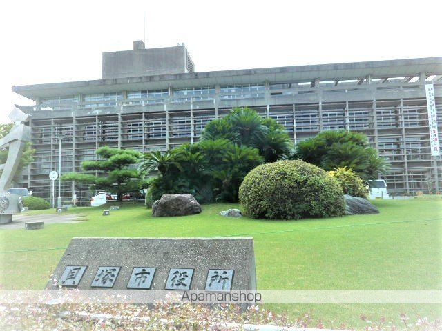 Maison de PLAISIRの周辺写真