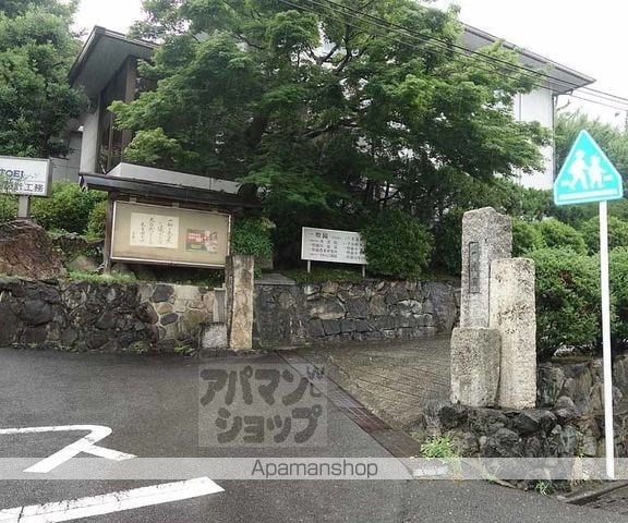 こがねリブマンションの周辺写真