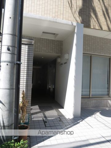 ESTABLEMINAMIMORIMACHIの玄関写真