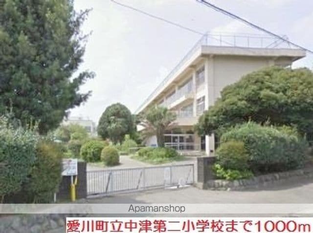 ジョイブルームの周辺写真