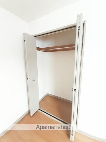 ディア月光の内装写真