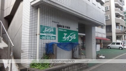 ロワールイン下到津[1R/17.82m2]の内装3